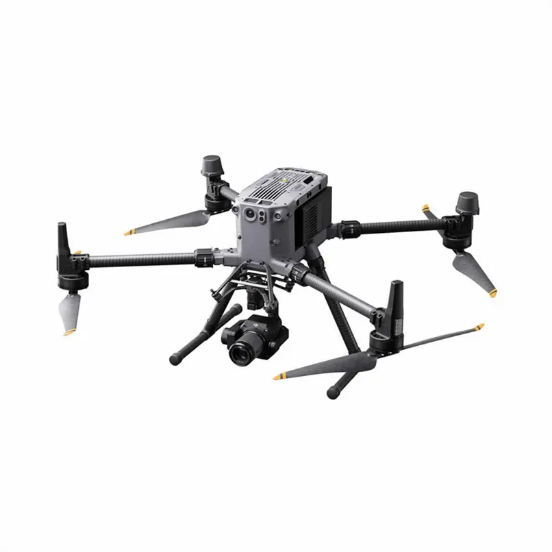 Suiren Matrice 350 RTK endişesiz temel Combo M350 gece görüş FPV kamera ile Drone 55 dakika uçuş süresi Dron İha quadcopter