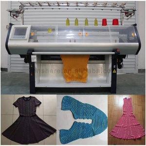 Wool <strong>Crochet</strong> Knitting Sweater Making <strong>Machine</strong> All in One - Product Image 2