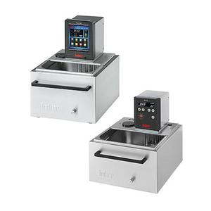 Circulateur de chauffage de laboratoire Huber Allemagne avec bain en acier inoxydable, dimensions 350x555x425, équipement de laboratoire - Product Image 2