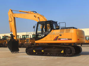 Mini Graafmachine <span class=keywords><strong>Xg808</strong></span> <span class=keywords><strong>Xgma</strong></span> 8ton Rupsgraafmachine - Product Image 4