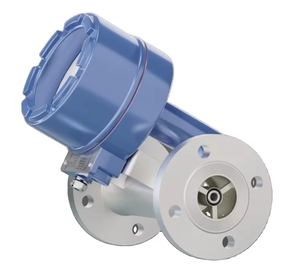Medidor de Flujo de Tubo Metálico con Flotador, Medidor de Flujo de Área Variable para Nitrógeno y Rotámetro DMW - Product Image 2