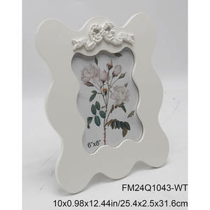 Marco de fotos de madera maciza superventas, marco de fotos de estudio fotográfico de estilo europeo creativo, marco de madera de artesanías de madera - Product Image 5