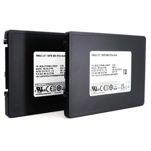 Unidad de Estado Sólido (SSD) PM9A3 de 960 GB/1.92 TB/7.68 TB U.2 NVMe PCIe Gen4 para Centro de Datos - Product Image 3