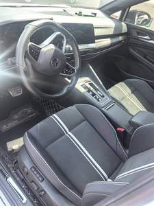 Volkswagen <span class=keywords><strong>Golf</strong></span> 8 R-Line 2021 1.4TSI 280TSI Automatica - Product Image 4