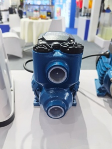 <span class=keywords><strong>0</strong></span>.75kw 1HP tự động ngoại vi xoáy tuabin bơm tăng cường thông minh cho nước sạch - Product Image 6