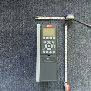 Orijinal Danfoss VFD Tedarikçisi Danfoss Frekans Çevirici FC-103 Danfoss İnvertör <span class=keywords><strong>2</strong></span>.2kW 5.5kW 7.5kW FC-103P2K2T4E20H1T - Product Image 4