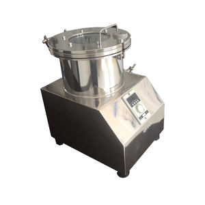 HX Mini thử nghiệm Máy ly tâm phòng thí nghiệm ly tâm tách rắn lỏng Máy ly tâm - Product Image 4