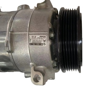 Nouveau compresseur de climatiseur OE 9806029580 pour <span class=keywords><strong>Peugeot</strong></span> 308 <span class=keywords><strong>408</strong></span> 1.6T 2014-2019 compresseur AC pour modèles 2014-2019 - Product Image 4
