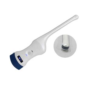 Échographie couleur de poche scanner à ultrasons doppler couleur sans fil sonde Usg sans fil - Product Image 1