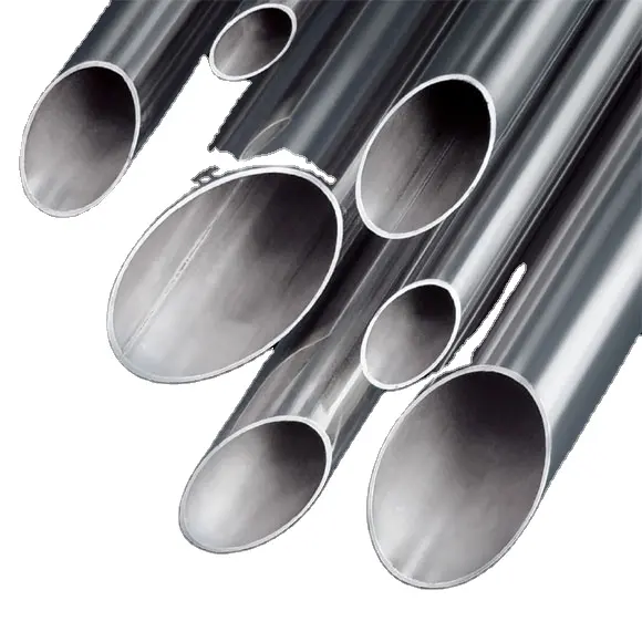 310S 321 Sanitary Seamless Stainless Steel Tube Pipe Price