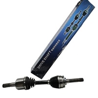 KINGSTEEL Arbre de transmission automatique 2303390-K01 2303110-K01 Joint CV Assy pour Nissan haval Great Wall baodian TFR JMC lSUZU