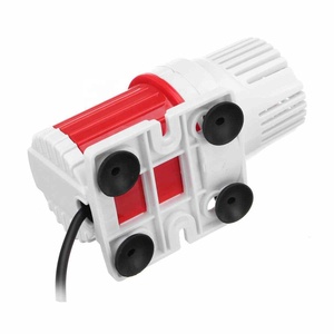 Pompa Air celup hemat energi, pompa air akuarium akuarium laut dapat dikontrol kecepatan dapat disesuaikan - Product Image 2