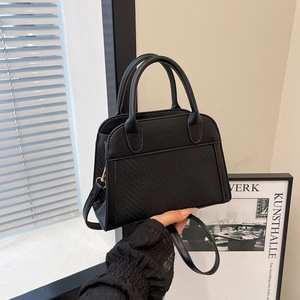 2025 nouveau sac à main pour femmes épissé européen et américain rétro mode polyvalent sac à bandoulière sac <span class=keywords><strong>pas</strong></span> <span class=keywords><strong>cher</strong></span> - Product Image 6