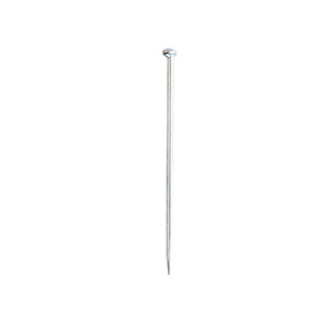 Deli Office Pins 2# Nickel Plated 50g Boxed Standard Pins - Product Image 3