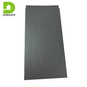 Impermeabilidad al agua Panel de EPS de metal en relieve 3D resistente a la lluvia pesada para exteriores de tienda de Área <span class=keywords><strong>Sur</strong></span> lluviosa - Product Image 1