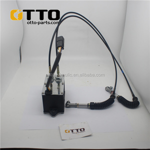 Motor de Acelerador para Excavadora OTTO <span class=keywords><strong>E312B</strong></span> 312B E311B 311BL 1393917 139-3917 - Product Image 6