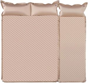 High Quality Mattress Trip Outdoor Home Air Inflatable Lounger <b>Bed</b> Sleep <b>Pad</b> - Product Image 3