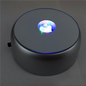 Colorful <strong>LED</strong> <strong>Base</strong> <strong>Light</strong> 7CM - Product Image 5