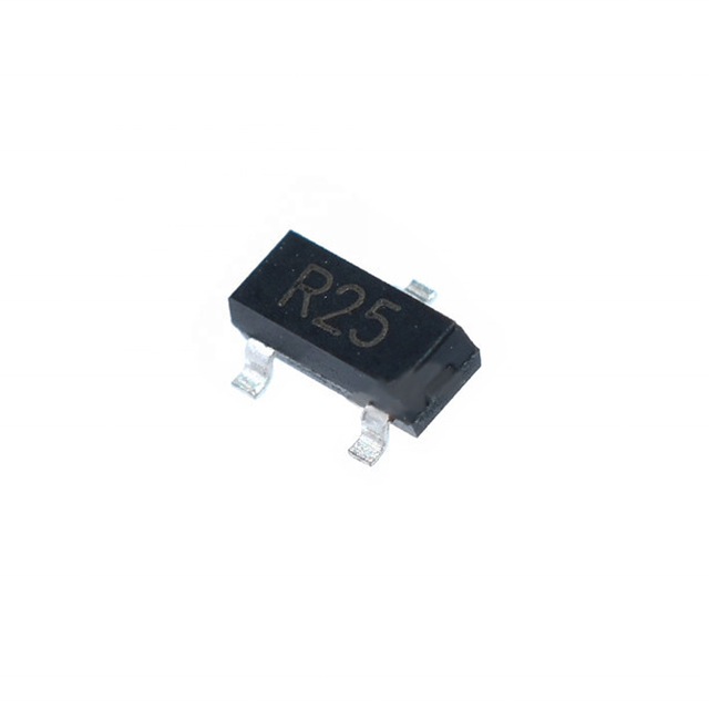 2SC3356 R25 Transistor SOT23 0.1A/12V NPN SMD Transistor