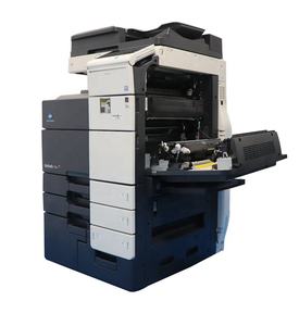 리퍼브 복사기 완전 테스트 Bizhub 282 362 283 423 363 360 363 364 454 554 654 754 복사기 및 부품 - Product Image 4