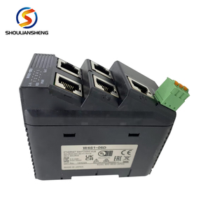 Contrôleur PLC W4S1-05D Hub de Commutation Neuf Stock Original en Stock - Product Image 2