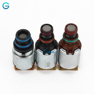 Kit de Solenoide para Cuerpo de Válvulas de Transmisión 6R80 AL3P-7G276-AF 6R60 para Ford Explorer, Ranger, Mustang, Territory, Transit, F-150 2011-2017 - Product Image 6