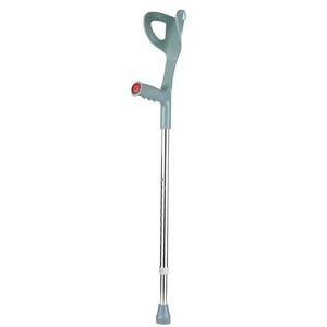 Béquilles en alliage d'aluminium Xunhui, hauteur réglable, pour la rééducation et l'assistance à la mobilité - Product Image 5