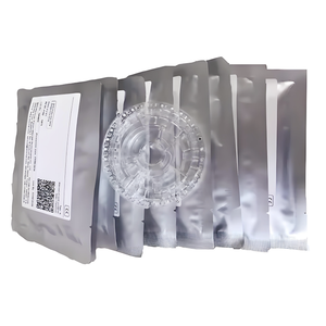 Analizador de Química Seca Veterinario MNCHIP V5 Portátil, de Alta Calidad, para Uso Clínico y Veterinario, con Pantalla Táctil, Apto para Perros - Product Image 6