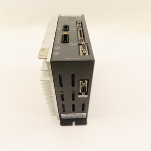 En Stock: Variador de Frecuencia Industrial Monofásico Sug.in.o UC-81A para Uso Industrial, Motor con Variador UC-81A en Stock, Sug.in.o UC-81A - Product Image 4