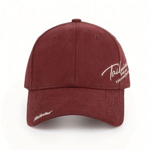 Gorra de Béisbol Moderna 2025 para Hombre y Mujer, Gorra de Béisbol Personalizada de Alta Calidad con Parte Superior Rígida - Product Image 5