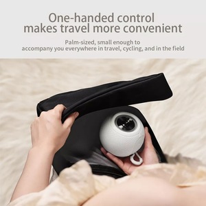 TG337 taşınabilir <span class=keywords><strong>bluetooth</strong></span>'lu hoparlör: TWS Mini bas Boombox, LED hoparlör, BT AUX FM TF desteği ile IPX7 açık müzik çalar - Product Image 5