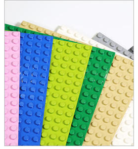 Wange Chine Blocs de construction en plastique, Table d'assemblage extra large pour jouets, Plaque de base à petites particules, pour enfants de 6 à 12 ans - Product Image 5
