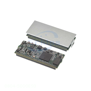 0804-5000E50 50 SSIP Module Specialized ICs Authorized Distributor Electronic Integrated Circuits - Product Image 1