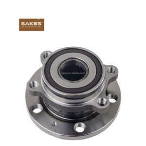 SAKES Voitures Pièces Réparation Usine <span class=keywords><strong>De</strong></span> Rechange En Gros Haute Qualité Automotive Drivetrains <span class=keywords><strong>Kit</strong></span> <span class=keywords><strong>De</strong></span> Roulement <span class=keywords><strong>De</strong></span> Moyeu <span class=keywords><strong>De</strong></span> <span class=keywords><strong>Roue</strong></span> 1T0498621 pour <span class=keywords><strong>Audi</strong></span> - Product Image 1