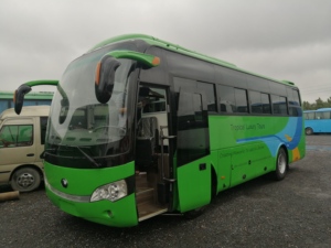 Autocar d'occasion <span class=keywords><strong>de</strong></span> haute qualité Euro 4 Diesel Manuel 39 places Excellent état & Excellent rapport qualité-prix - Product Image 1