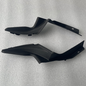 Tapón de la placa de recolección de agua MkAP 53867-0K050 53866-0K050 para HILUX ME REVO 2015-2017 Material PP - Product Image 3