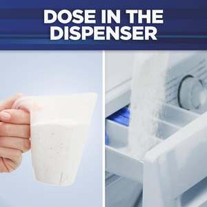 Hot bán Hữu Cơ chưa tẩy trắng giặt bột giặt màu-an toàn Bleach để sử dụng trong giặt chất tẩy rửa - Product Image 4