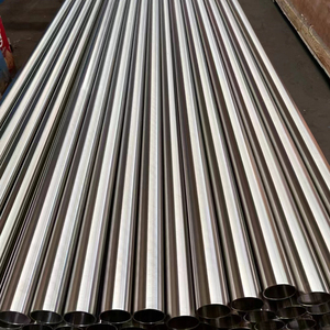 خدمة لحام لحام تحت الجلد غير ملحومة على البارد أنبوب إبرة طبية 904L 409L - Product Image 6