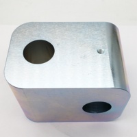 OEM personnalisé haute qualité CNC usinage fraisage micro tolérance dongguan fabrication meilleure vente de pièces usinées en acier