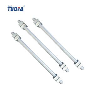 Bible baut mata ekor babi baut kait ketegangan penjepit tegangan tiang penjepit menyesuaikan bagian tali D perangkat keras - Product Image 3