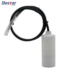Sensor de Nivel Sumergible de Plástico PVDF, Sensor de Nivel Hidrostático Piezoresistivo Cerámico para Tratamiento de Aguas Residuales - Product Image 4