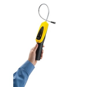 Varios Modelos de Detector de Fugas de Refrigerante Electrónico Portátil INFICON con 1 Año de Garantía - Product Image 1