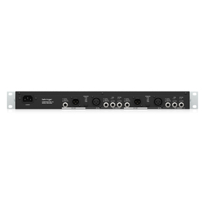 Behringer mdx2600 V2 hệ thống âm thanh mở rộng kênh đôi ngoài trời có tính năng tăng cường năng động tích hợp - Product Image 5