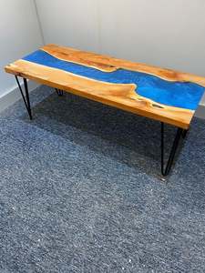 Resina Epossidica Trasparente di Alta Qualità per Costruzioni e Lavorazione del Legno, Adesivi e Sigillanti di Qualità - Product Image 6