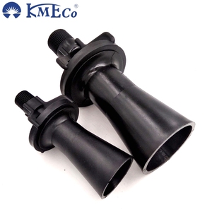 Kmeco 46550 1-1/2 PP trộn <span class=keywords><strong>eductor</strong></span> vòi phun Venturi - Product Image 2