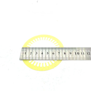 Fabrikanten Leveren Vaste Rotorspindel Vaste Rotormotorkern Volgens De Eisen Van De Klant 40Mm-160Mm - Product Image 5