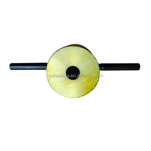 China 10kg Leichtes Niederländisches Kegelpenetrationsprüfgerät DCP Dynamisches Kegelpenetrationsgerät Reduziertes Prüfgerät - Product Image 3