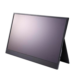 Nouvel écran portable ultra-fin de 15,6 pouces avec extension d'écran tactile 1920*1080 et chargement USB - Product Image 2
