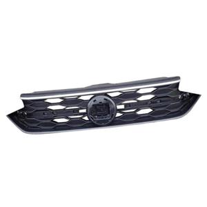 Accessoires de voiture d'origine, nouvelle calandre avant de type basique noire pour <span class=keywords><strong>Volkswagen</strong></span> <span class=keywords><strong>Taigo</strong></span> <span class=keywords><strong>2021</strong></span> 2022 2023 2024, compatible avec 2G7853343 - Product Image 4
