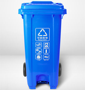 Assainissement accepté en usine Portable grande poubelle domestique poubelle intérieure en <span class=keywords><strong>plastique</strong></span> peut forme carrée seau d'eau de qualité <span class=keywords><strong>alimentaire</strong></span> - Product Image 4